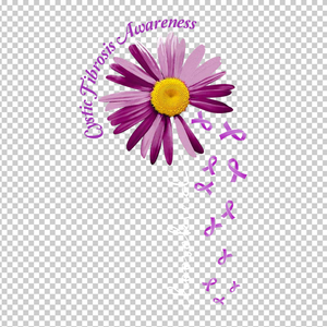 CYSTIC FIBROSIS AWARENESS 4