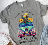 HIPPIE 279