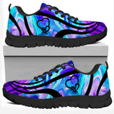 Psydelic Nurse Sneakers 0622