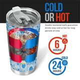 Nurse Life Nurse Tumbler 0622