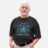 Dopest Dad Ever - Personalized Father's Day T-shirt and Hoodie
