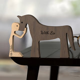 I Still Miss You - Personalized Dog Decorative Figures