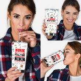 Nurse Superpower - Nurse Tumbler 0921