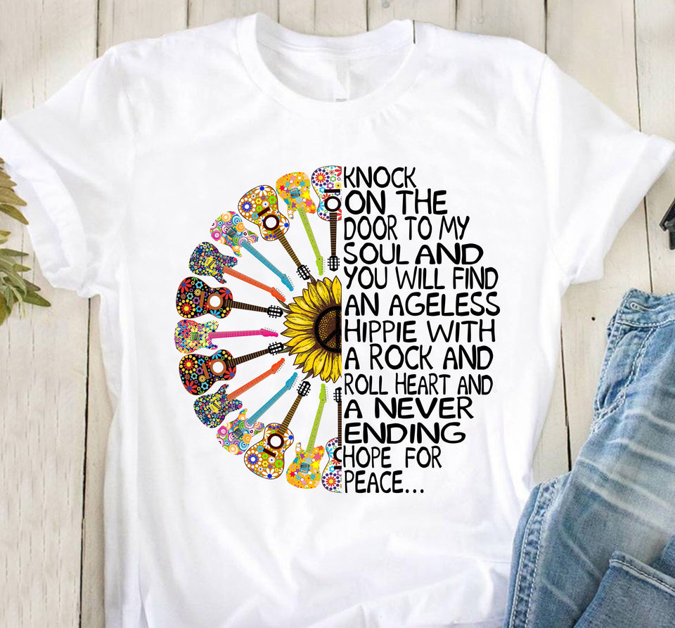 HIPPIE 133