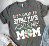 SOFTBALL 87