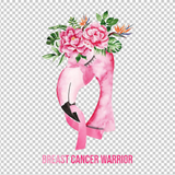 BREAST CANCER AWARENESS 108