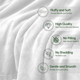 Mom You Are Our Everything - Personalized Mother's Day Mother Blanket