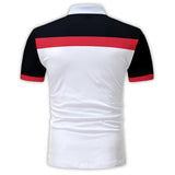 My Lucky Golf Shirt - Personalized Golf Polo Shirt