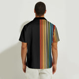 Under New Management - Personalized Couple Hawaiian Shirt