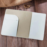 Oh The Places You'll Go - Personalized Travelling Passport Holder