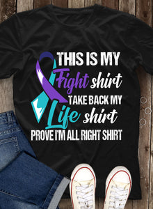SUICIDE PREVENTION 176