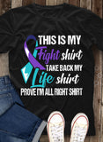 SUICIDE PREVENTION 176