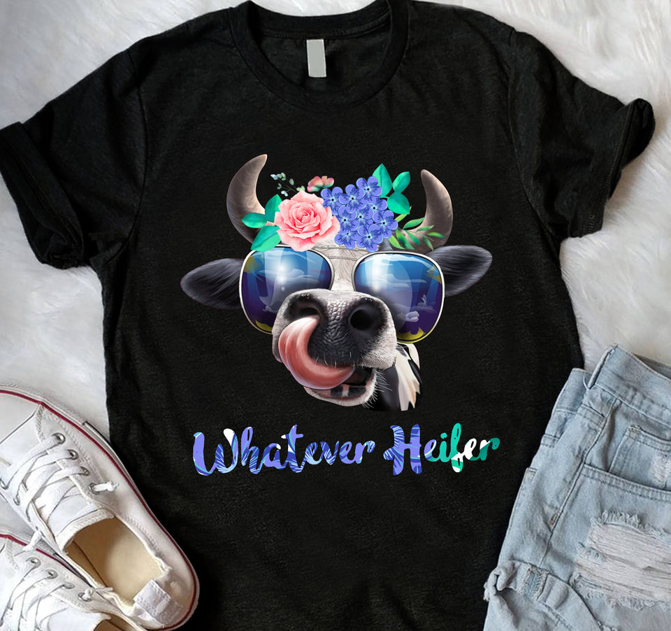 COW 2