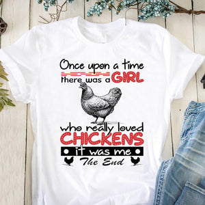 CHICKEN 104