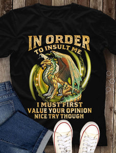 DRAGON 3