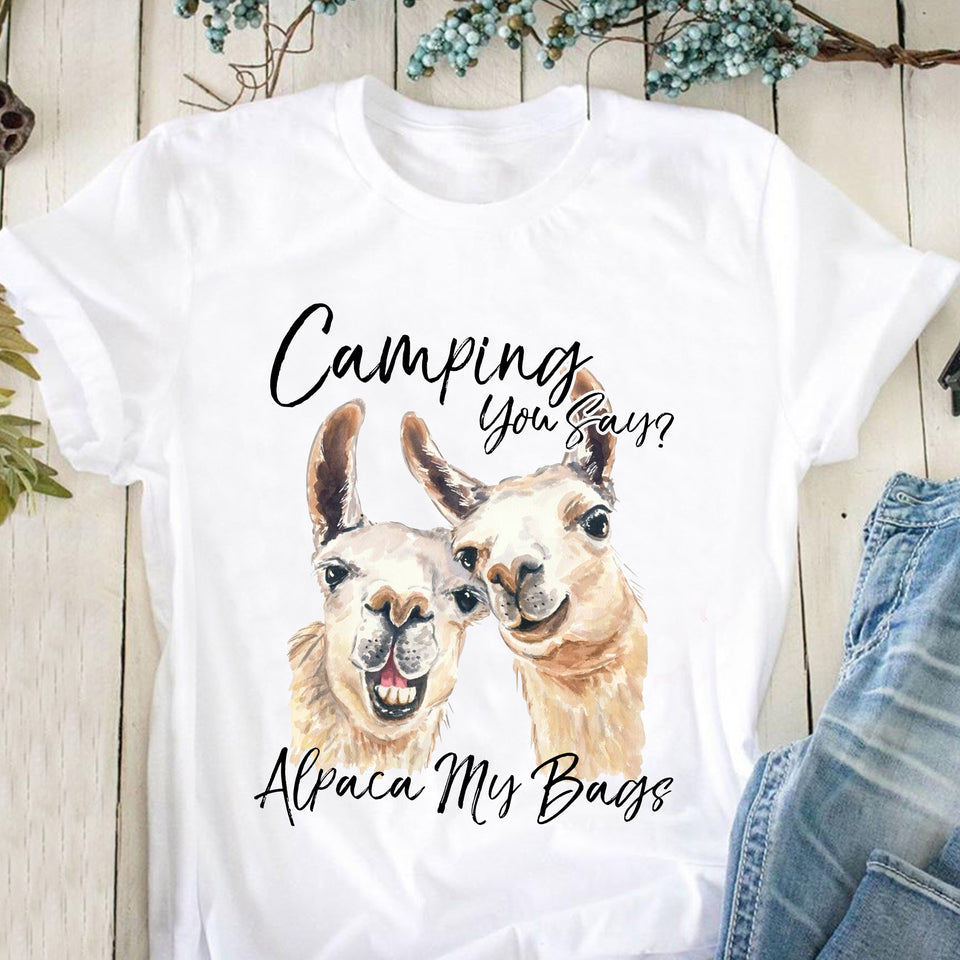 CAMPING 38