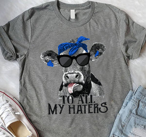 COW 25