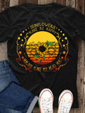 SUNFLOWER 21