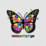 AUTISM AWARENESS 458
