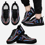 Bowling Lover Sneakers