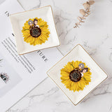 Mom You Are My Sunshine - Personalized Mother's Day Mother Jewelry Dish