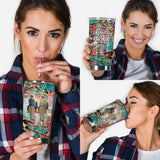 Riding Partner For Life - Personalized Horse Tumbler