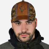 Love Horses - Personalized Horse Classic Cap
