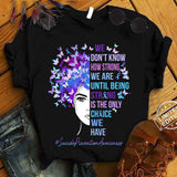 SUICIDE PREVENTION 268