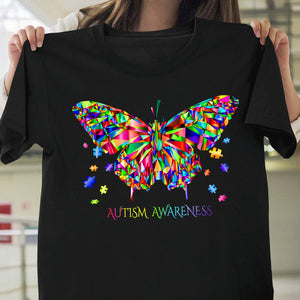 AUTISM AWARENESS 214
