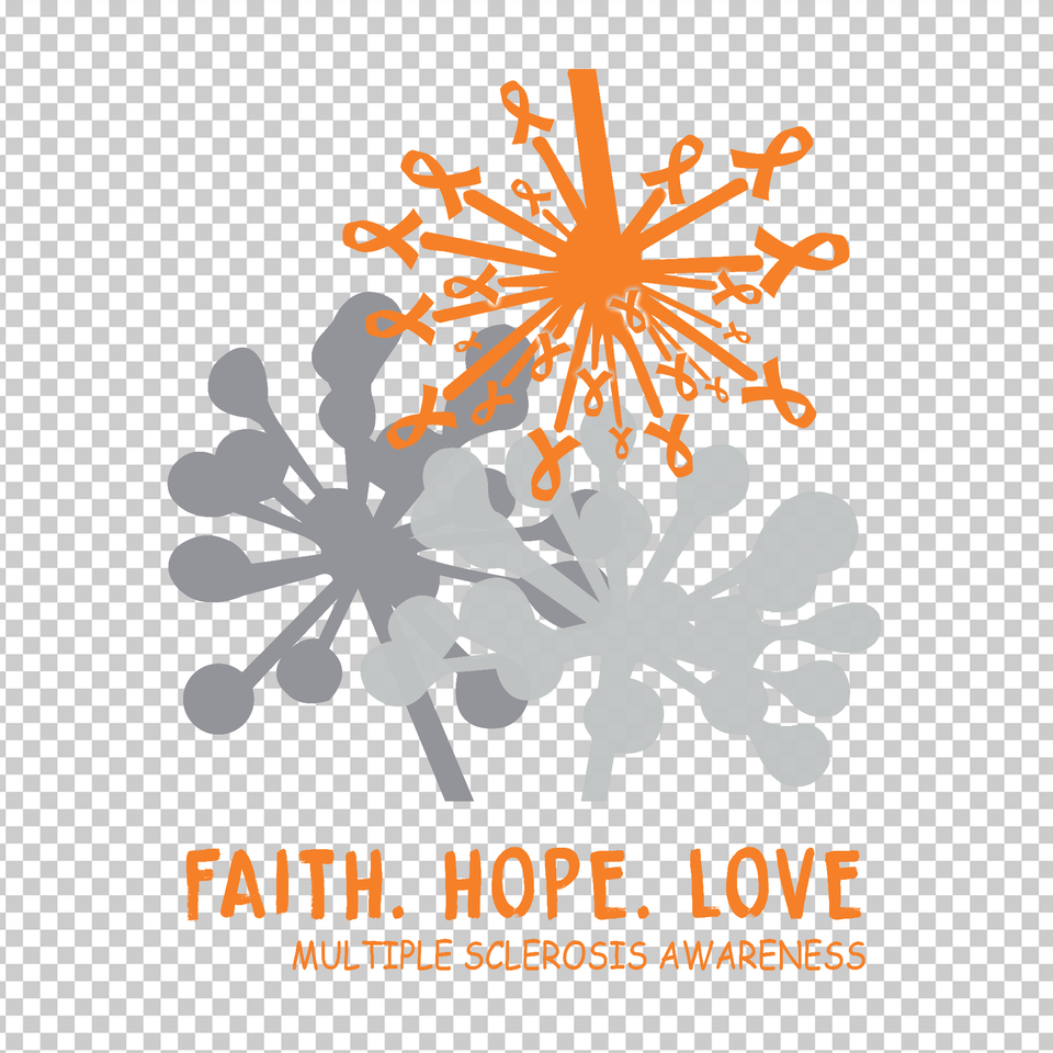 MULTIPLE SCLEROSIS AWARENESS 412