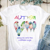 AUTISM AWARENESS 294