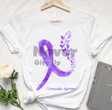 FIBROMYALGIA AWARENESS 100