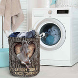 Laundry Today Horse Storage Basket