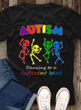 AUTISM AWARENESS 623
