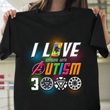 AUTISM AWARENESS 391