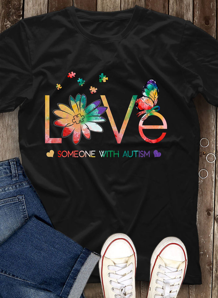 AUTISM AWARENESS 366