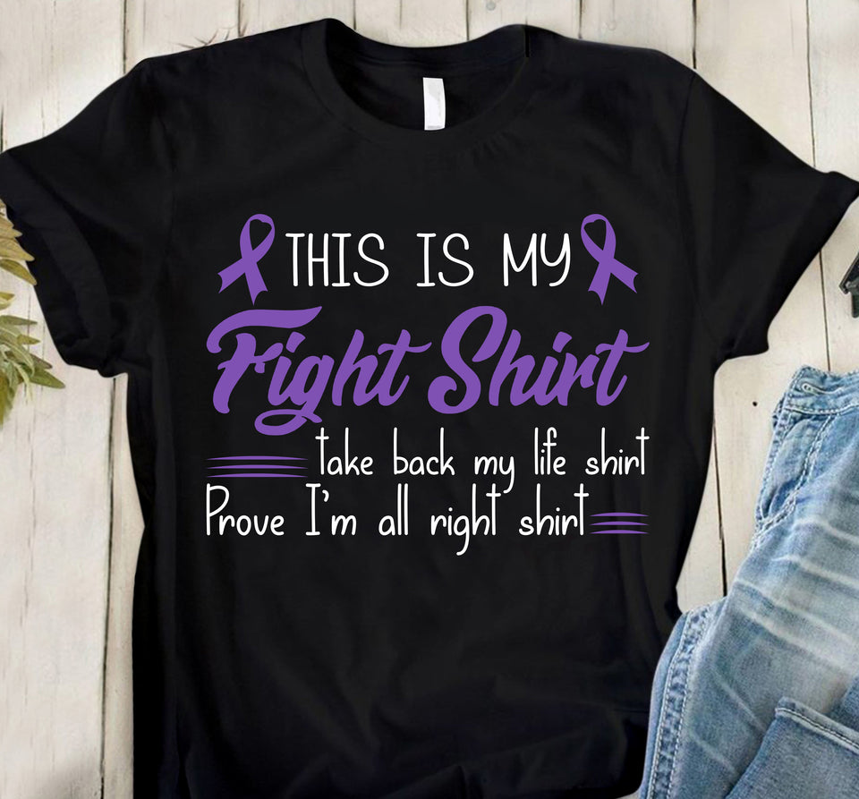 FIBROMYALGIA AWARENESS 88