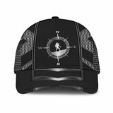 Hiking Cap