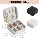 Thank You For Being You - Personalized Mother's Day Mother Jewelry Box