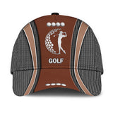 Love Golf Golf Classic Cap