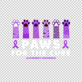 ALZHEIMER AWARENESS 81