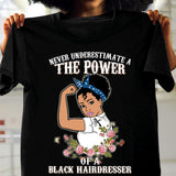 AFRICAN AMERICAN 97