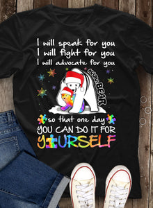 AUTISM AWARENESS 260