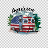 CAMPING 348