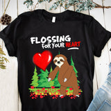 SLOTH 8