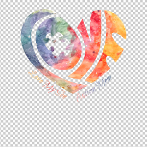 AUTISM AWARENESS 477