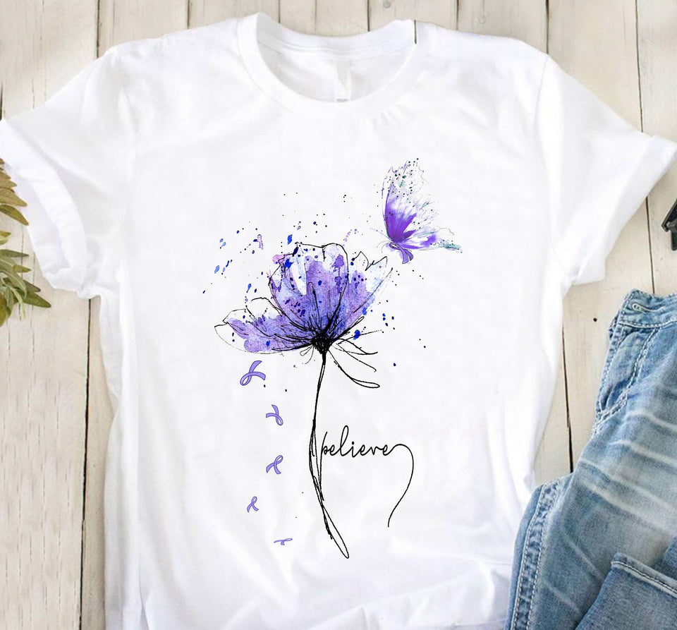 FIBROMYALGIA AWARENESS 208