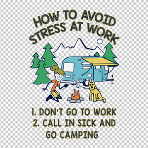 CAMPING 91