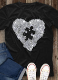 AUTISM AWARENESS 124