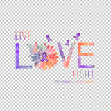 FIBROMYALGIA AWARENESS 50